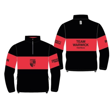 Warwick University Fleece