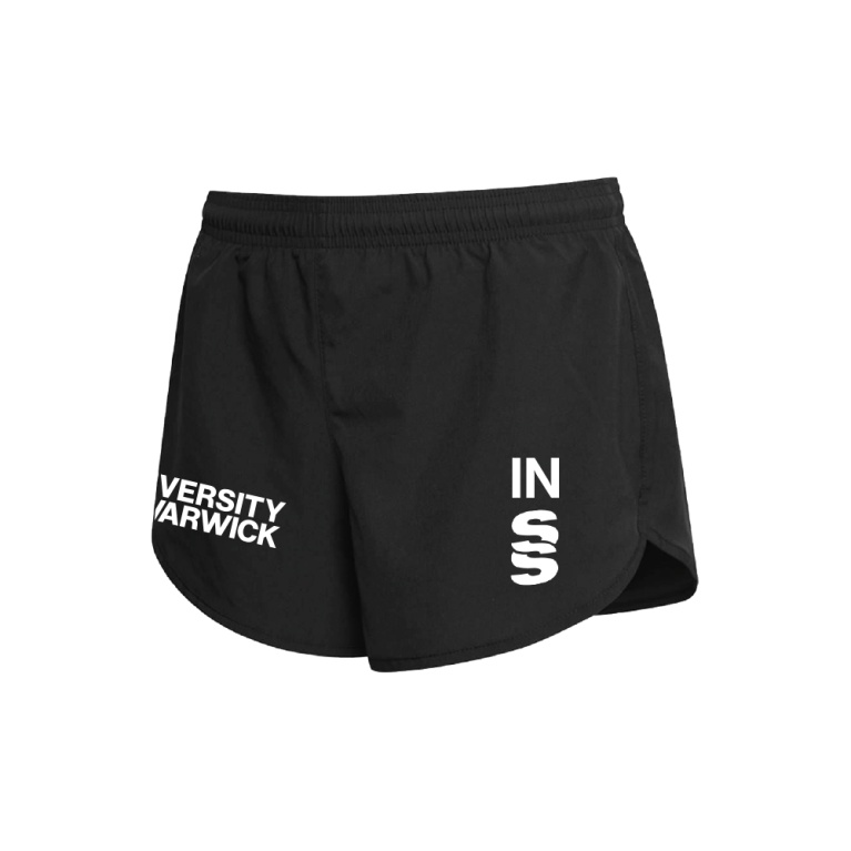 University of Warwick - Dual Active Short - Women's Fit