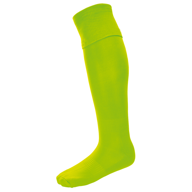 University of Warwick - Match Sock - Lime
