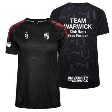 University of Warwick - Impact T-Shirt - Women's Fit SU