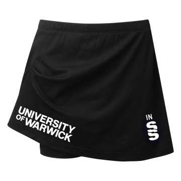 University of Warwick - Skort
