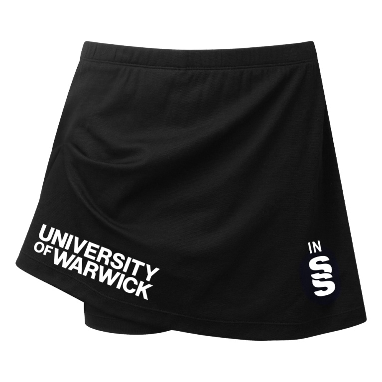 University of Warwick - Skort
