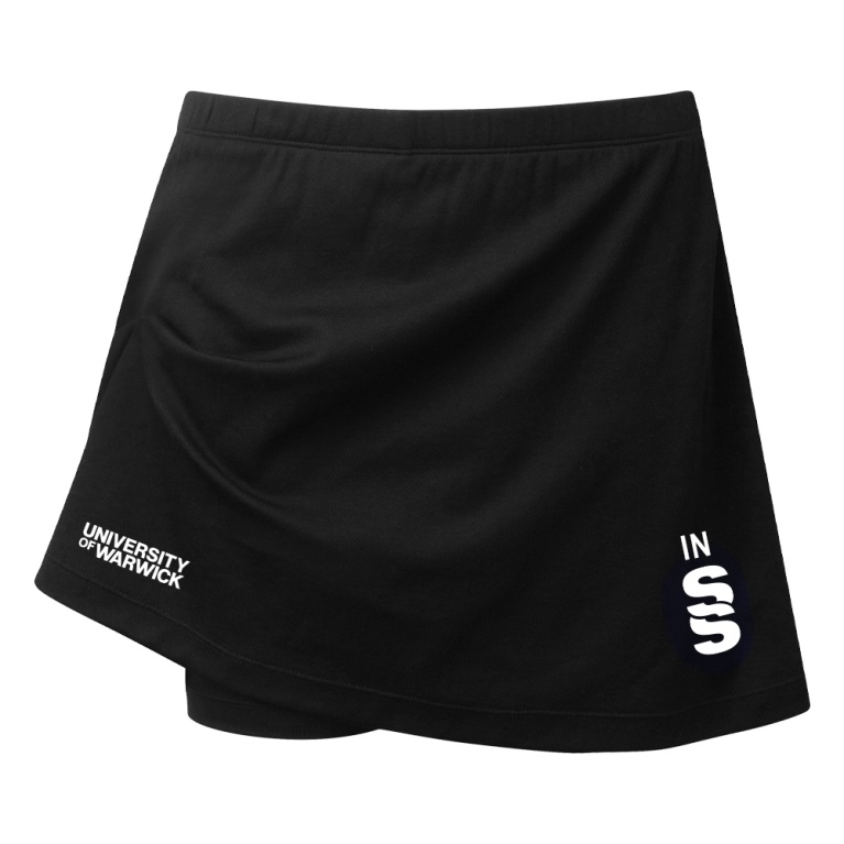 University of Warwick - Skort