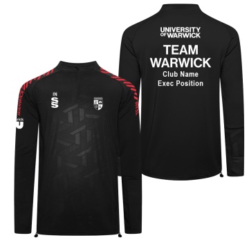 University of Warwick - Impact Performance Top - Unisex Fit SU